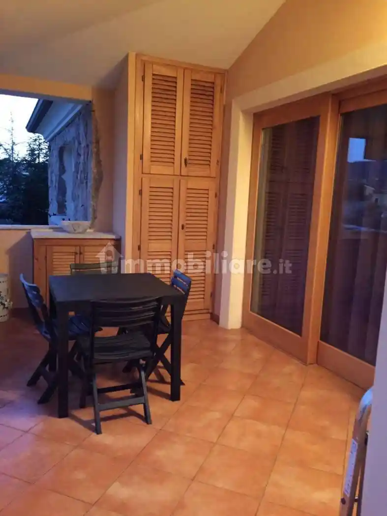 Appartamento in affitto a Olbia