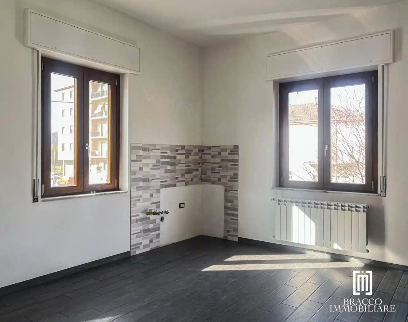 Appartamento in vendita a Dego