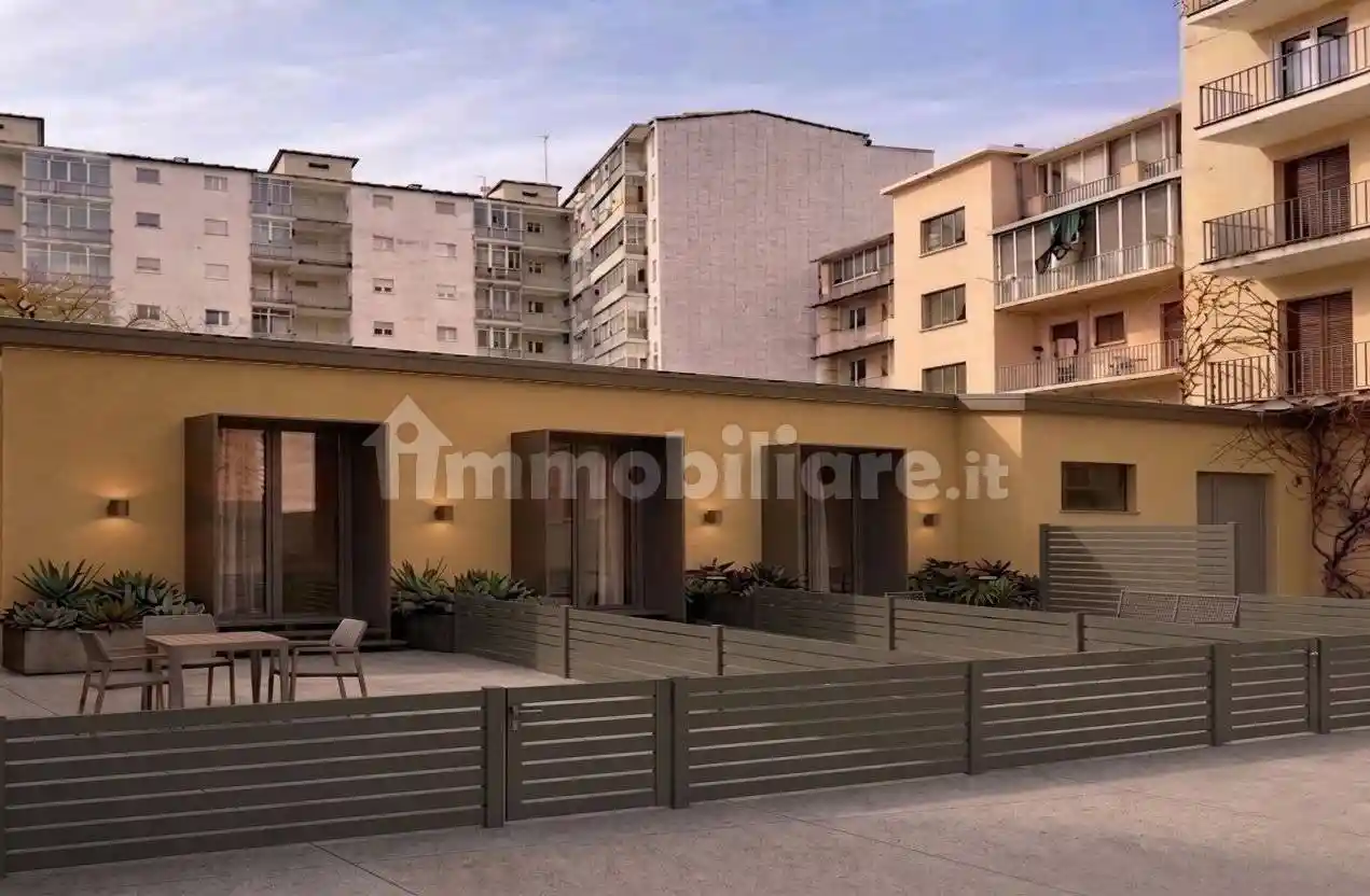 Loft in vendita a Torino