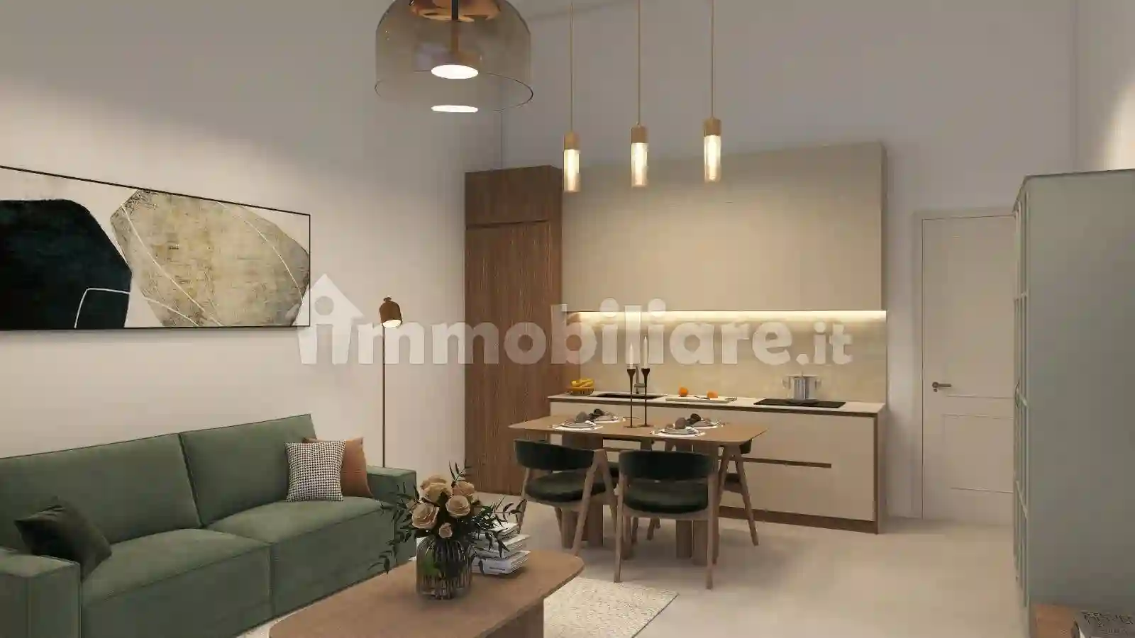 Loft - foto 2