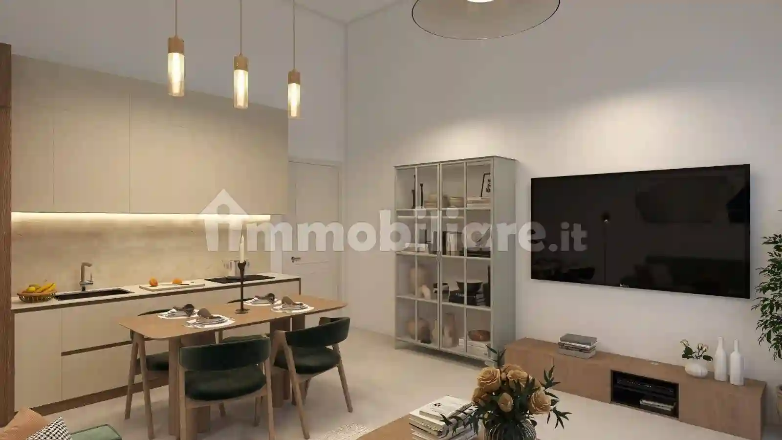 Loft - foto 3