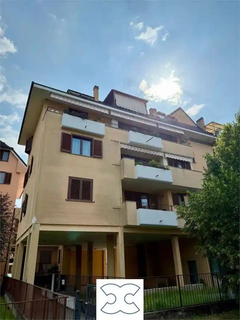 Appartamento in vendita a Busto Arsizio