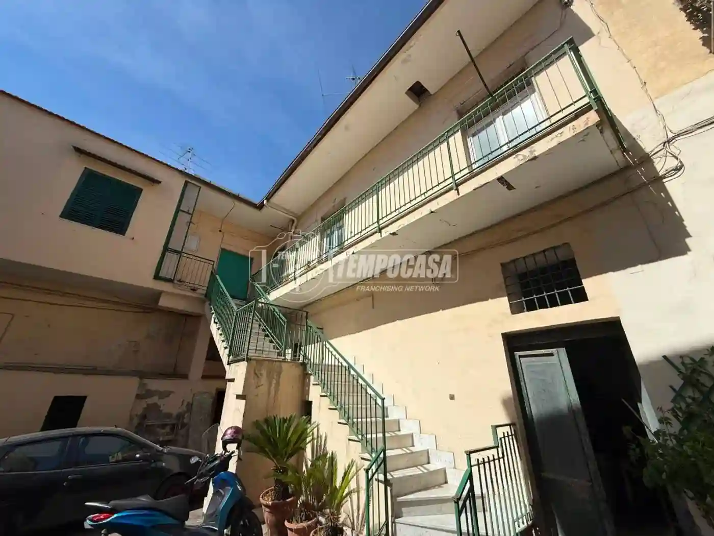 Palazzo - Edificio - foto 2