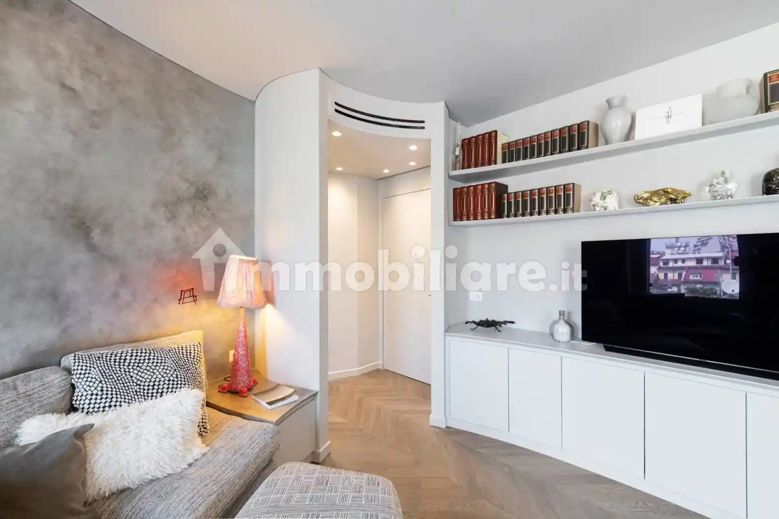 Attico - Mansarda in vendita a Milano