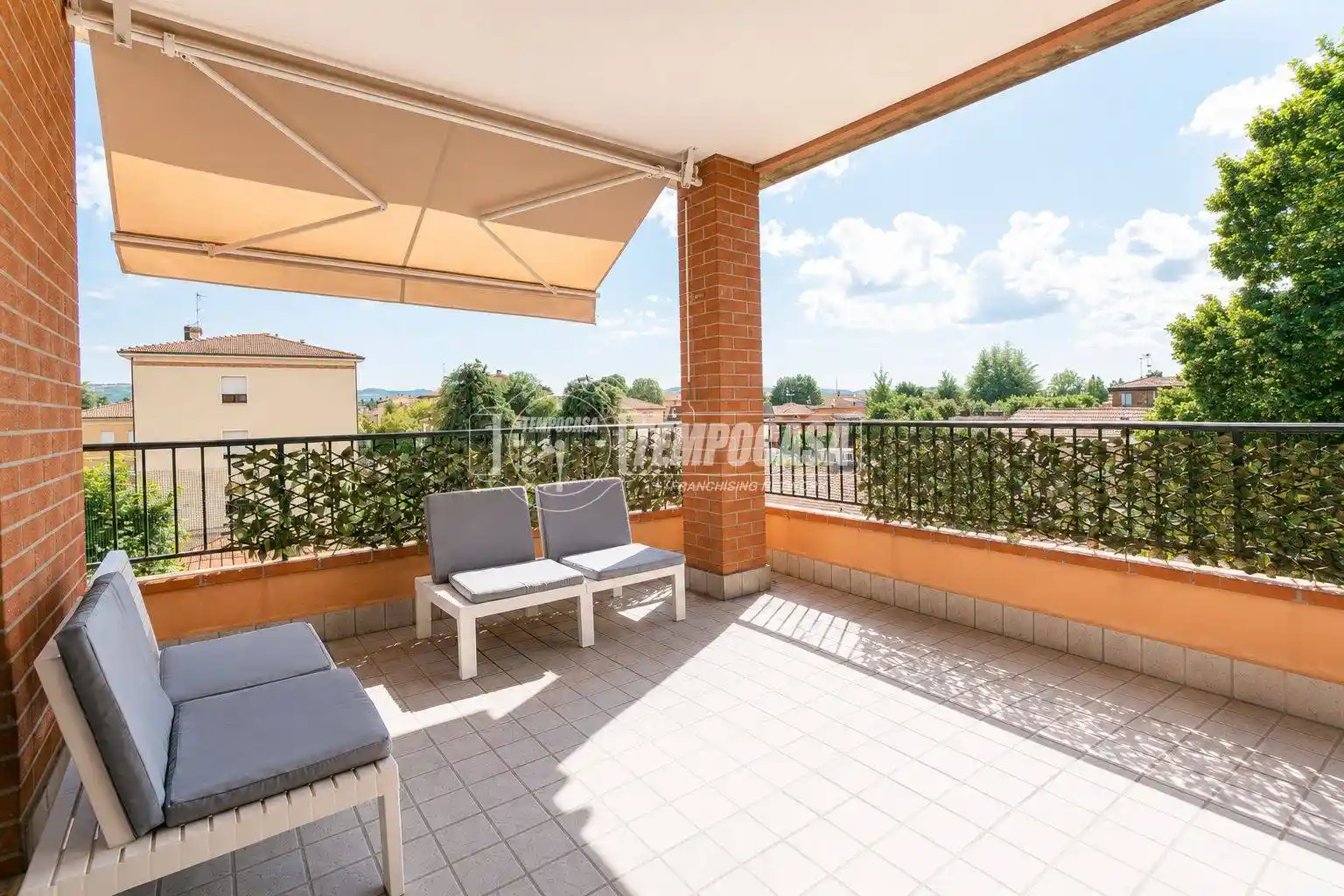 Appartamento in vendita a Vignola