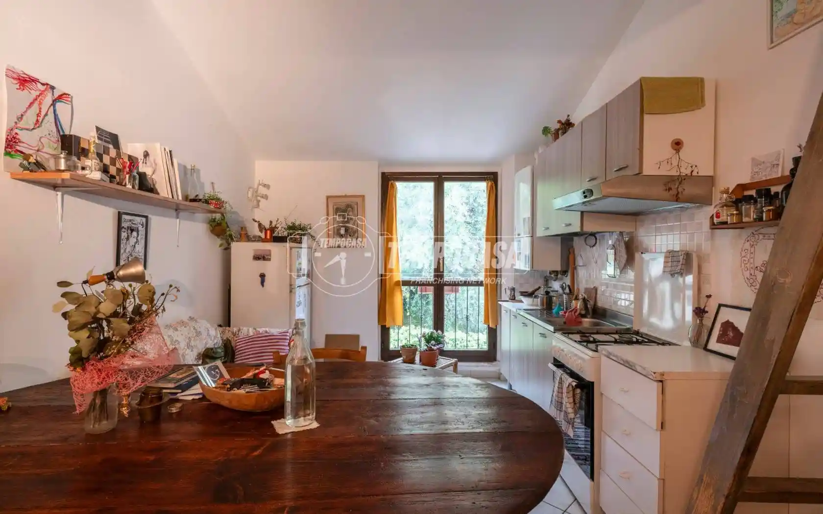 Appartamento in vendita a Macerata