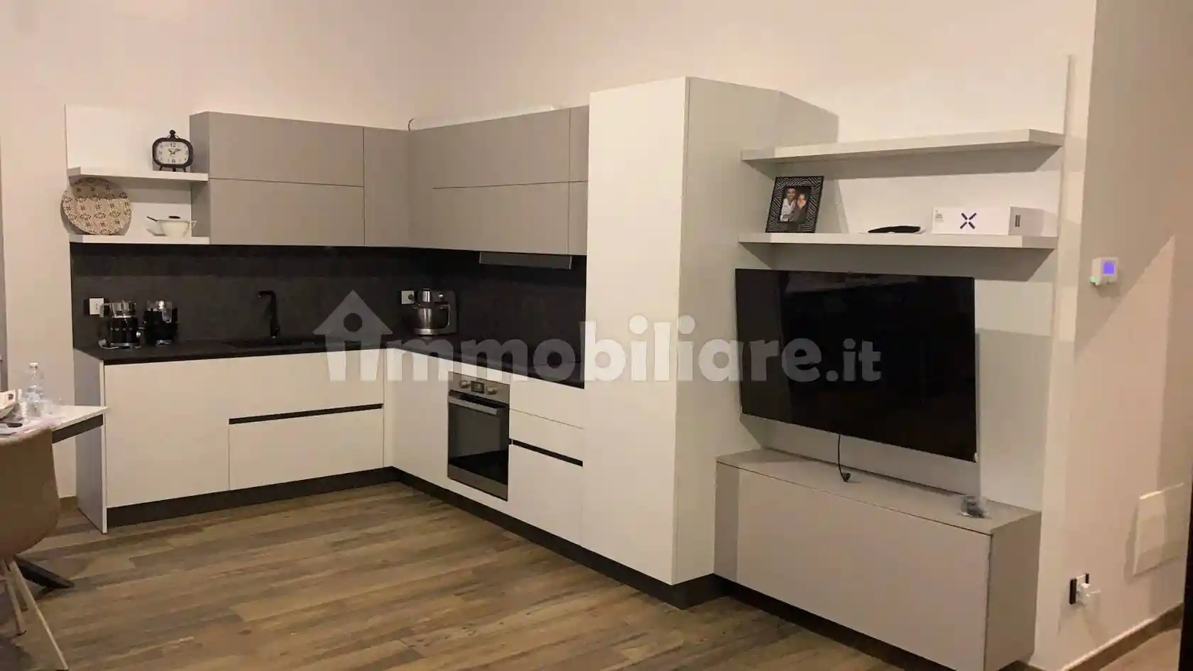 Appartamento in vendita a Salerno