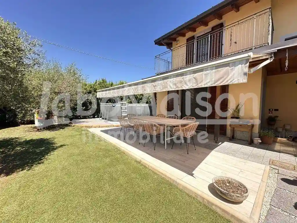 Villetta a schiera - foto 2