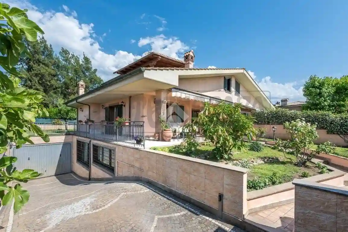 Villa - foto 3