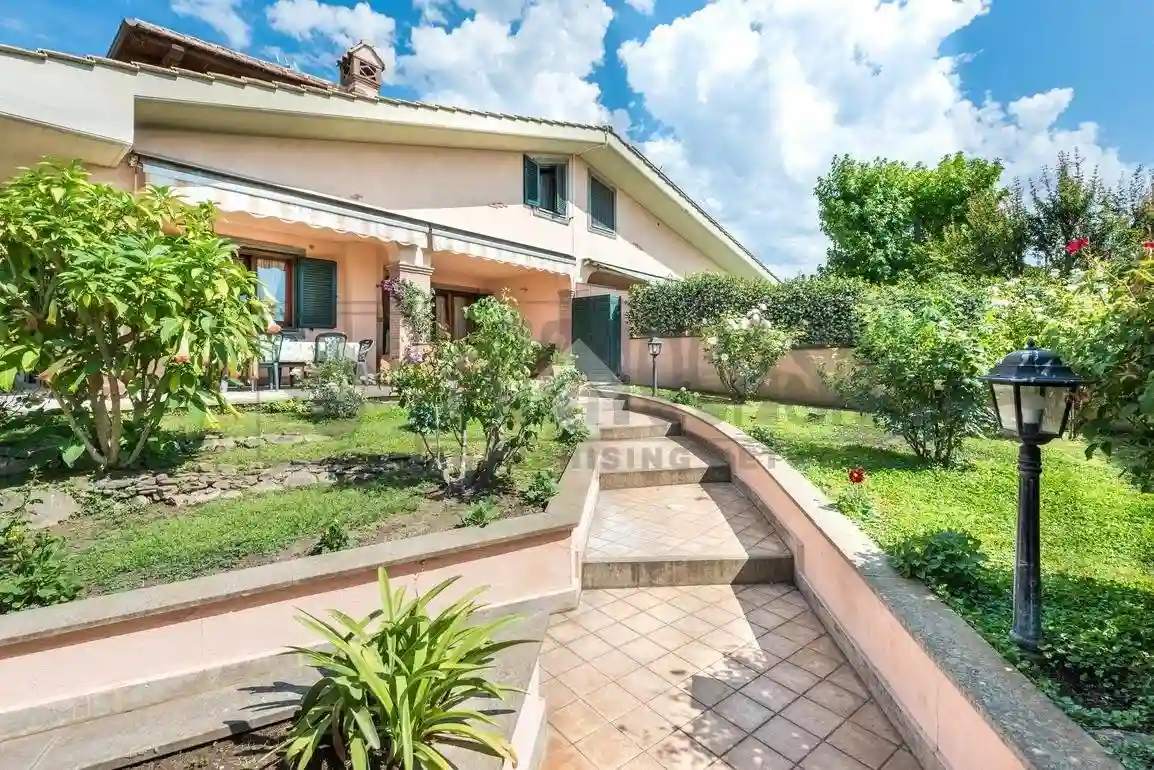 Villa - foto 4