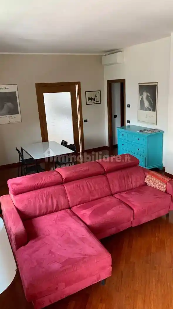 Appartamento in affitto a Verona