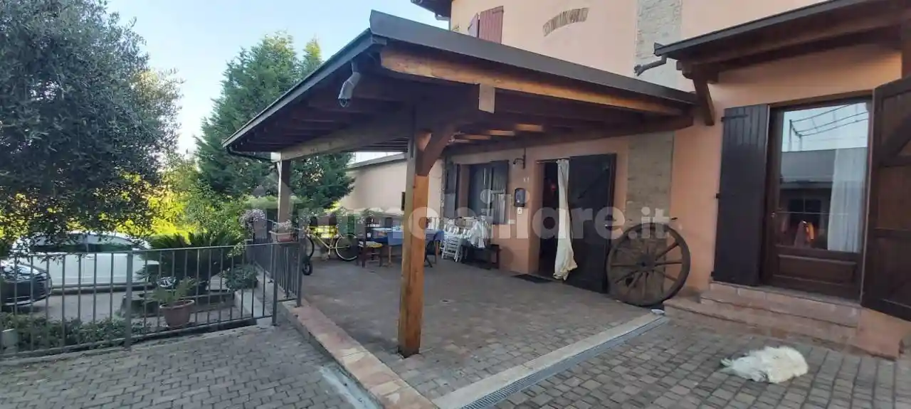 Appartamento in vendita a Maranello