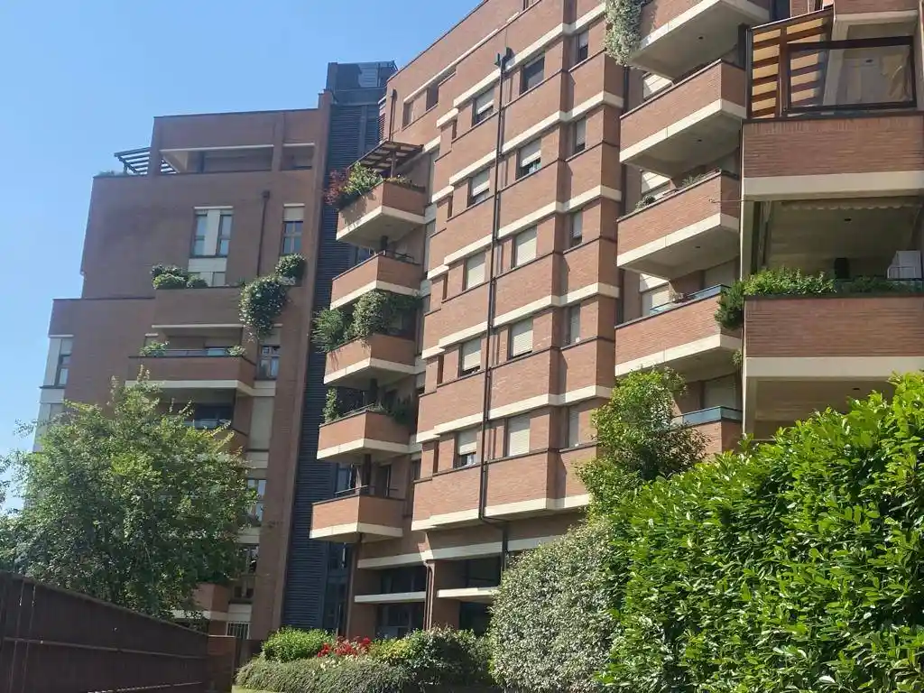 Appartamento in affitto a Casalecchio di Reno