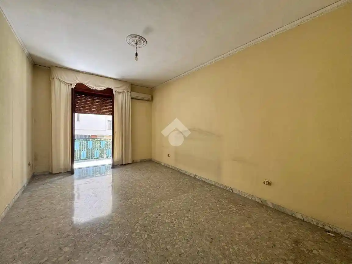 Appartamento in affitto a Portici