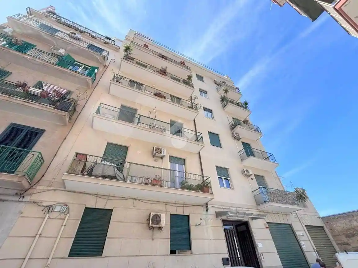 Appartamento in affitto a Palermo