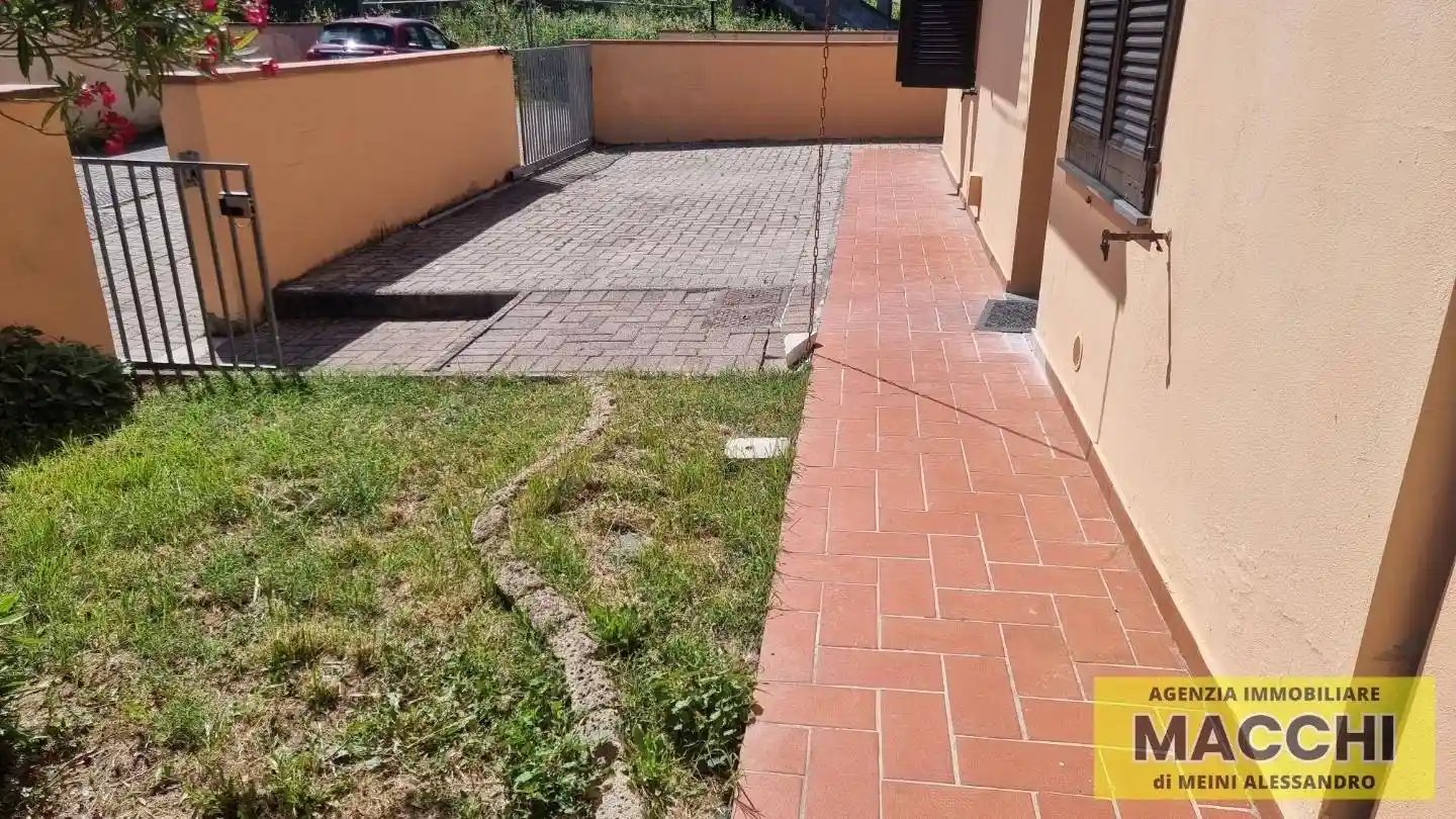 Appartamento in vendita a Ponsacco