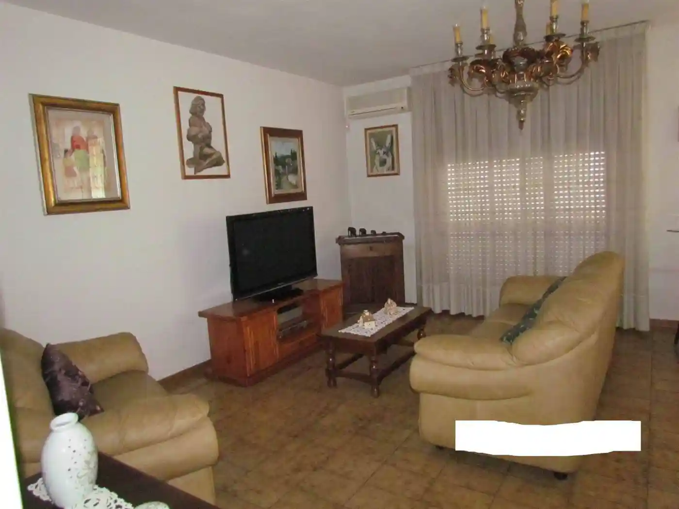 Villetta a schiera in vendita a Campi Bisenzio