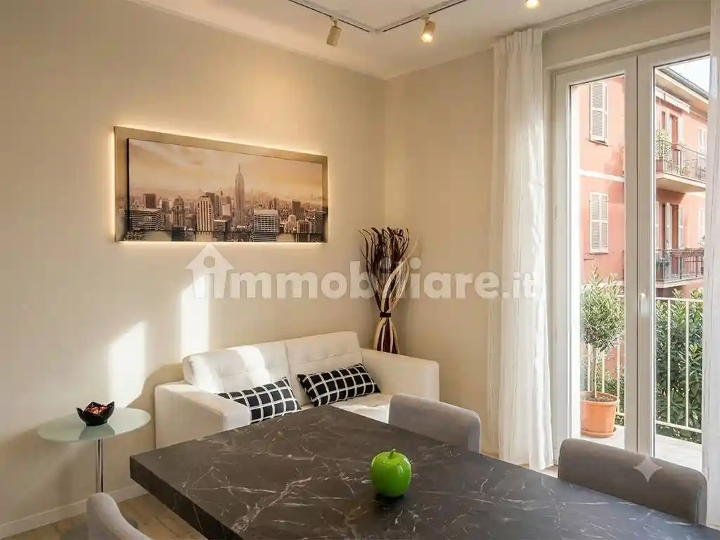 Appartamento in vendita a Parma