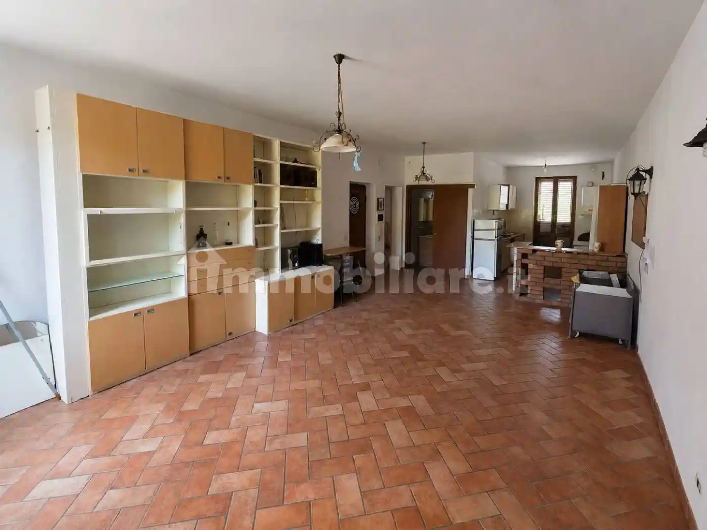 Appartamento in vendita a Sorbolo Mezzani