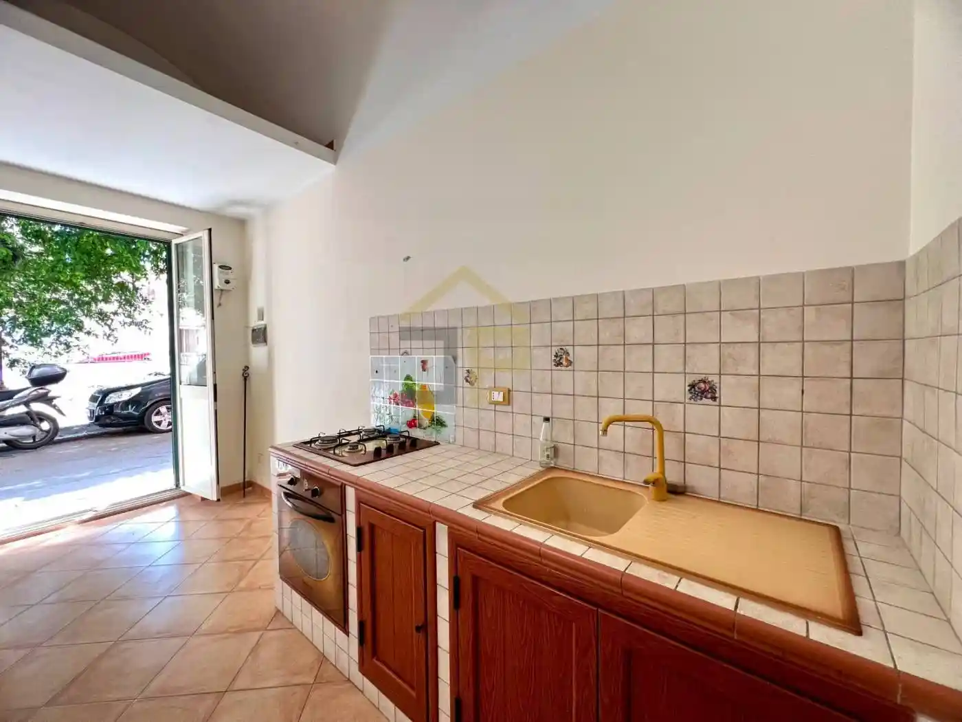 Appartamento in vendita a Palermo