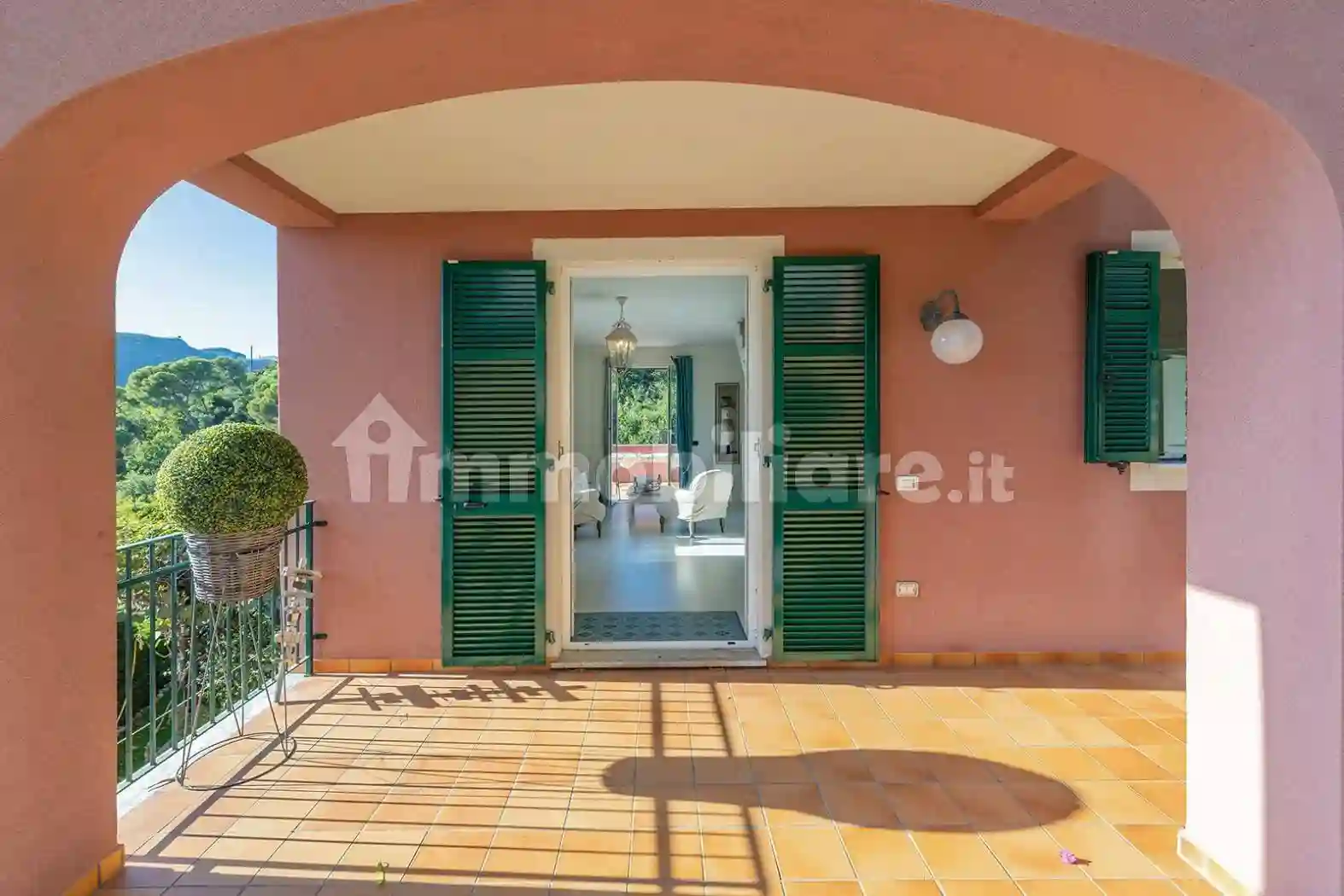 Villa - foto 4