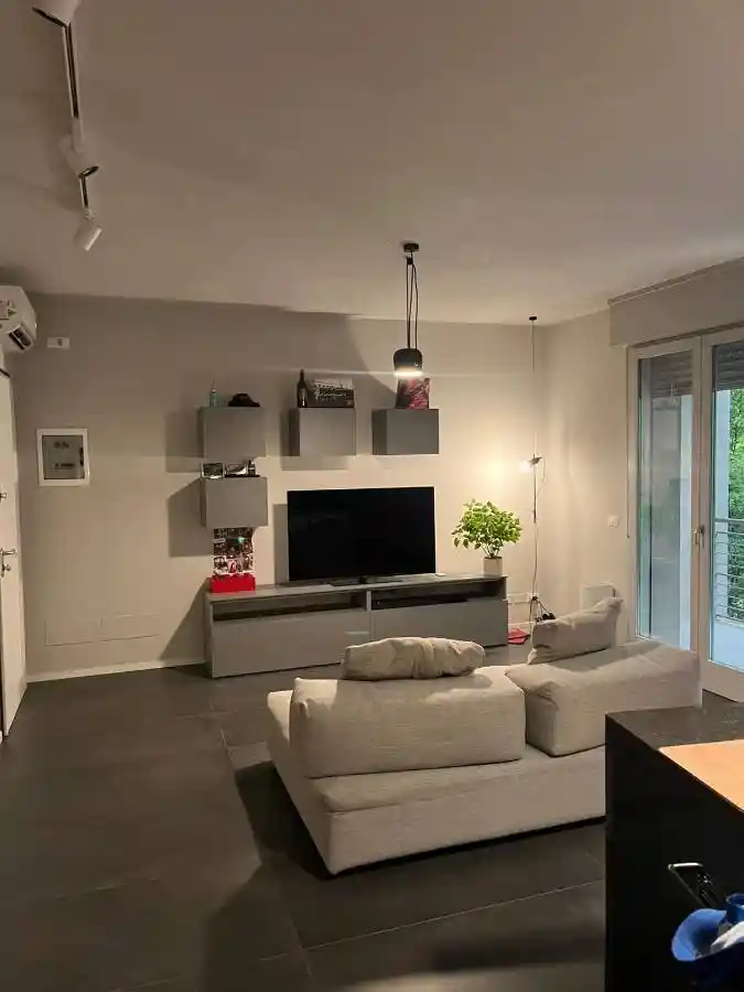 Appartamento in vendita a Reggio Emilia