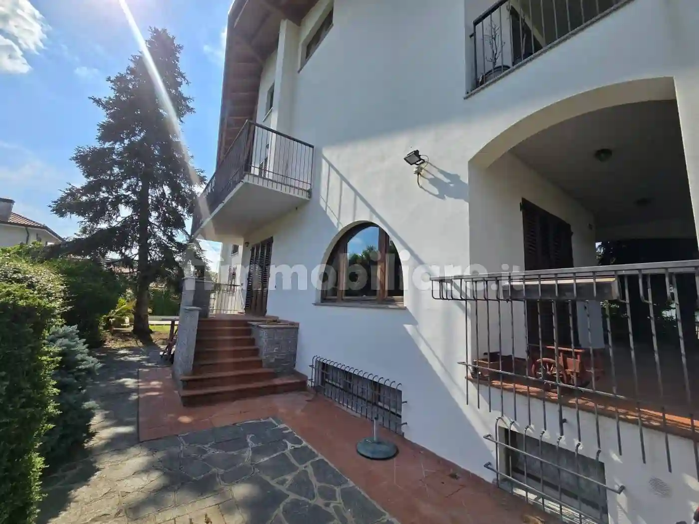 Villa - foto 5