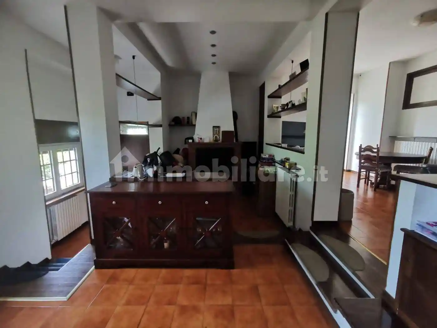 Villa in vendita a Potenza