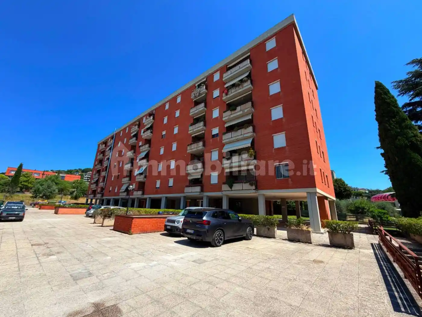 Appartamento in vendita a Perugia