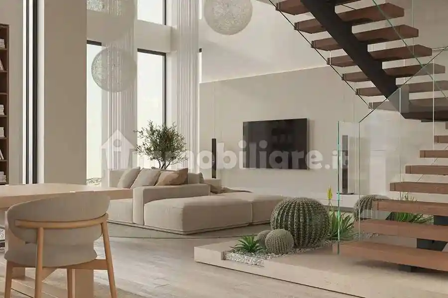 Appartamento in vendita a Catania