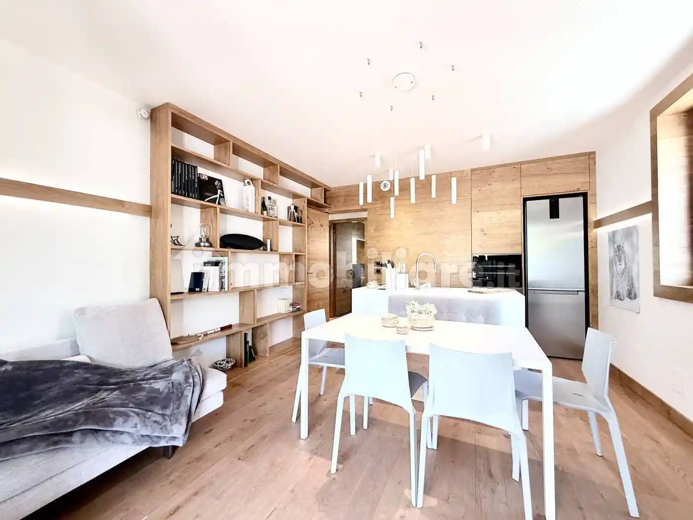 Appartamento in vendita a Sestriere