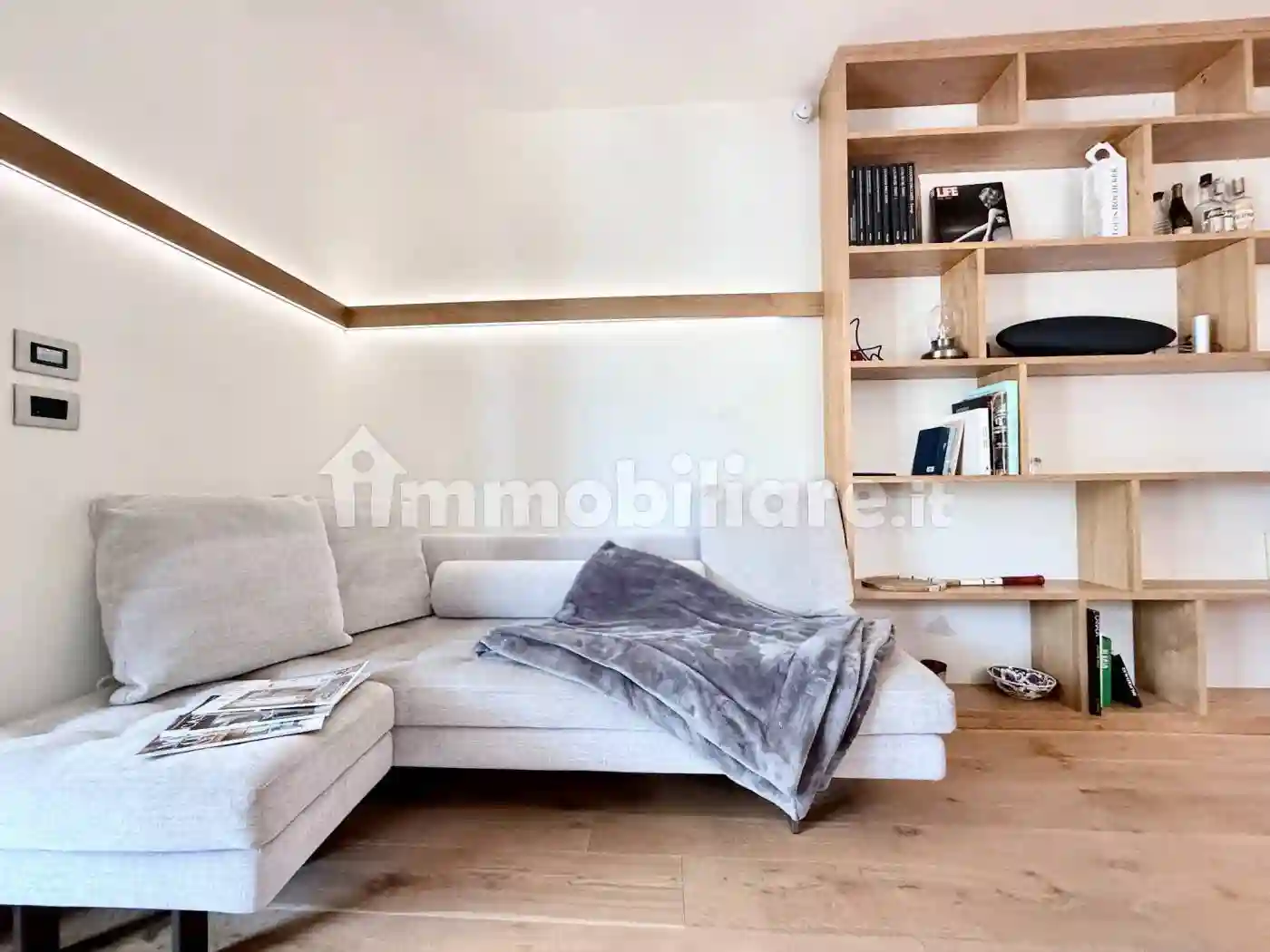 Appartamento - foto 5