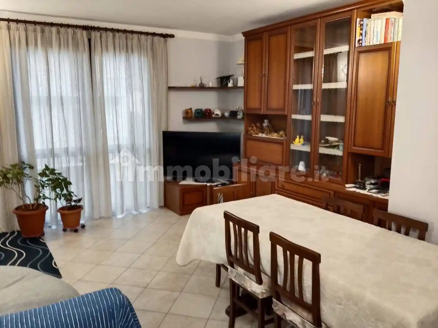 Appartamento in vendita a Cuveglio
