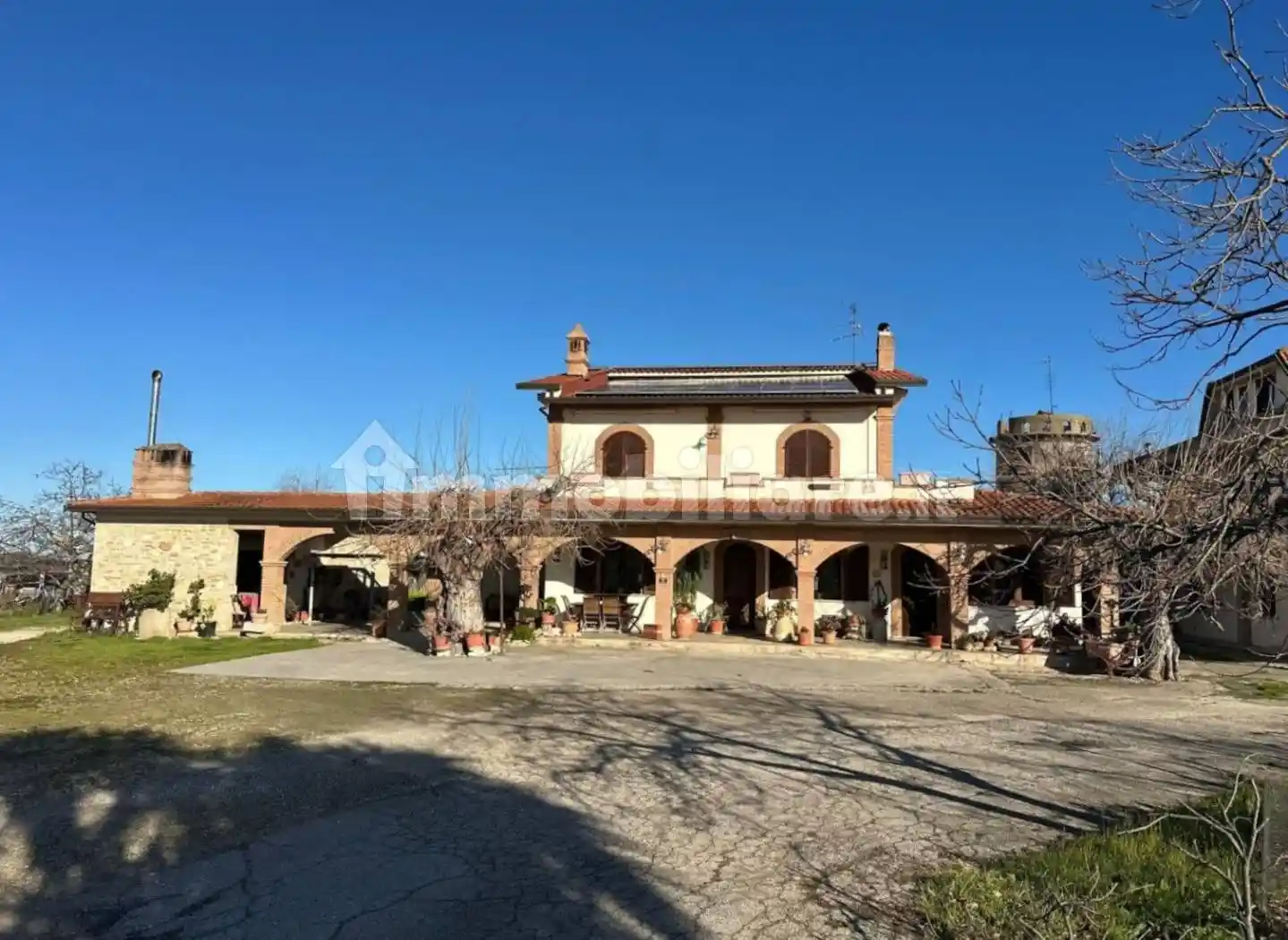 Villa in vendita a Ortona