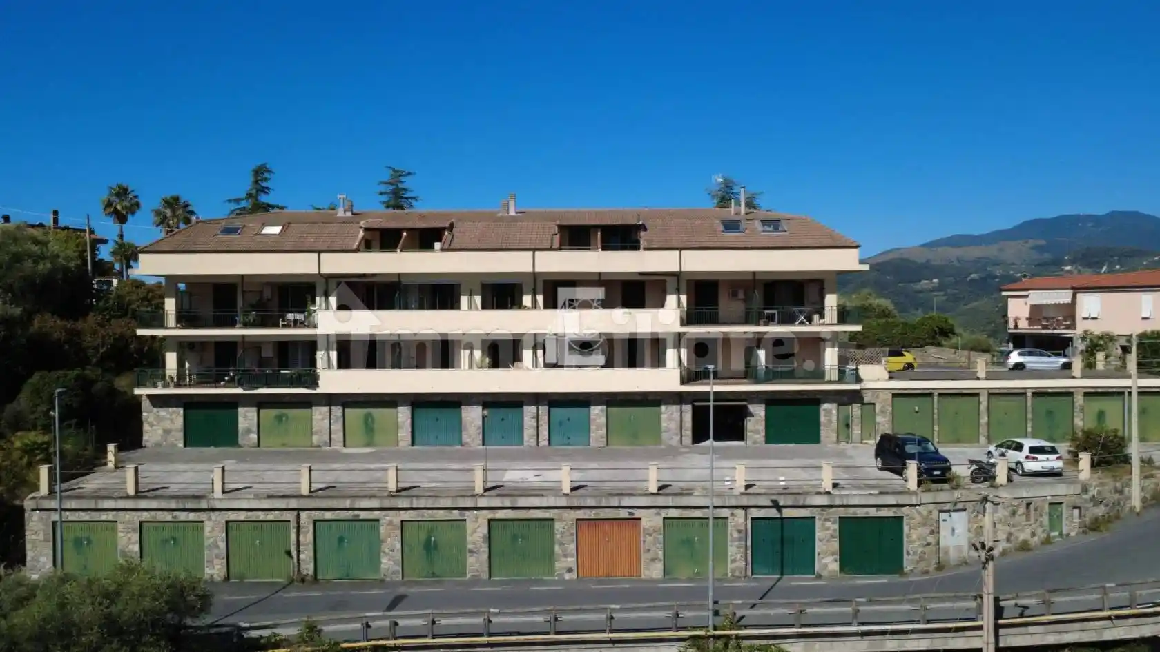 Appartamento in vendita a Castellaro