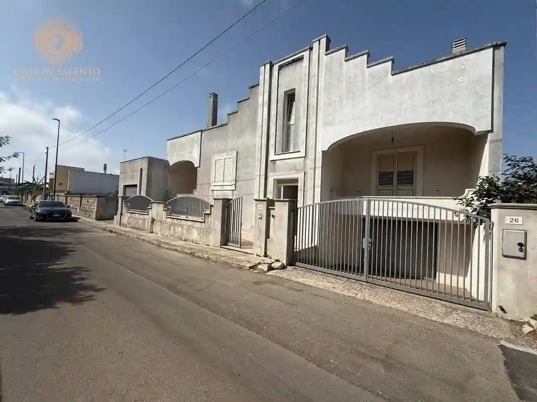 Casa indipendente - foto 2