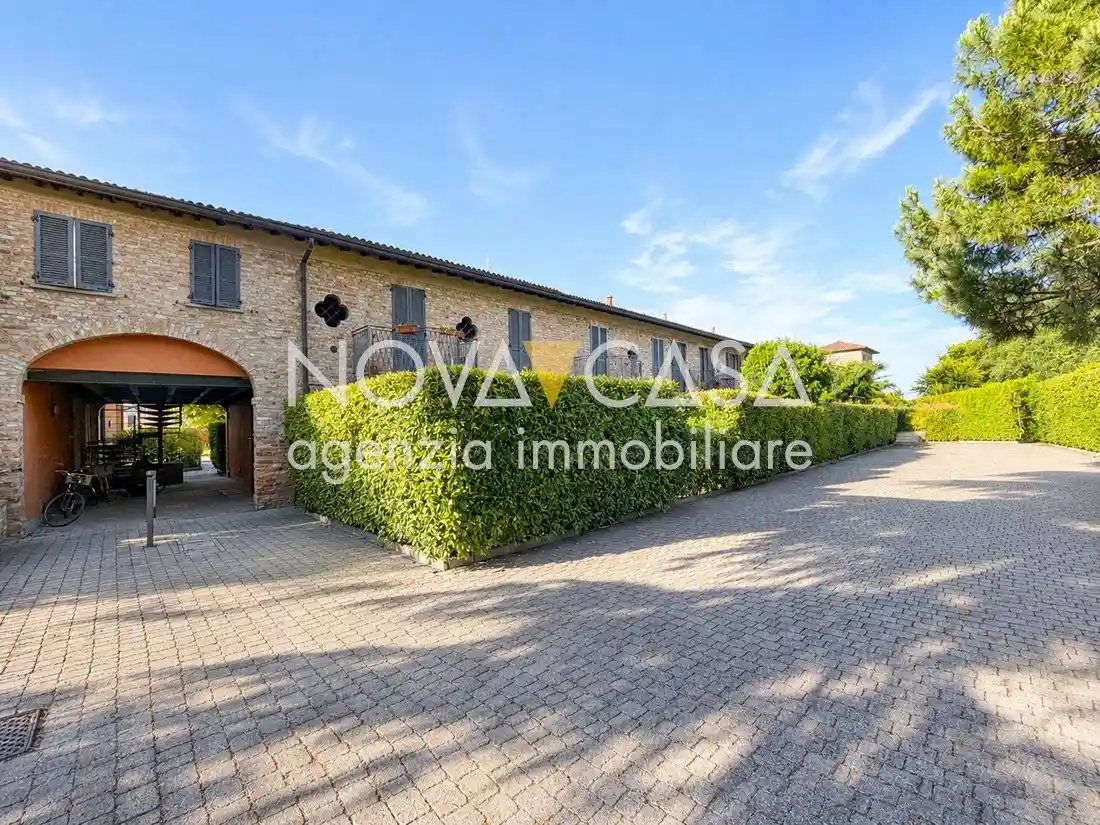 Appartamento in vendita a Crema