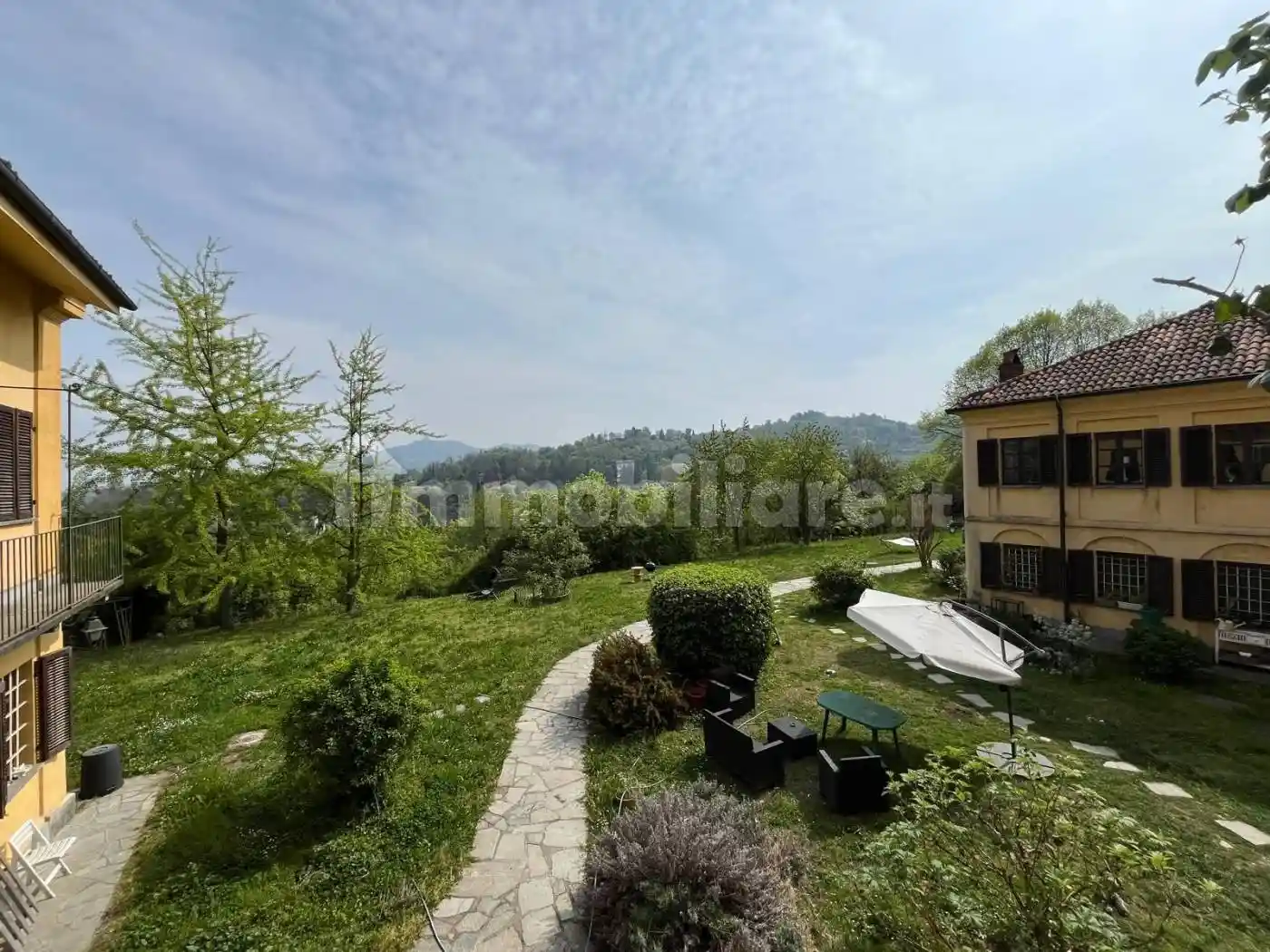 Appartamento in affitto a Torino
