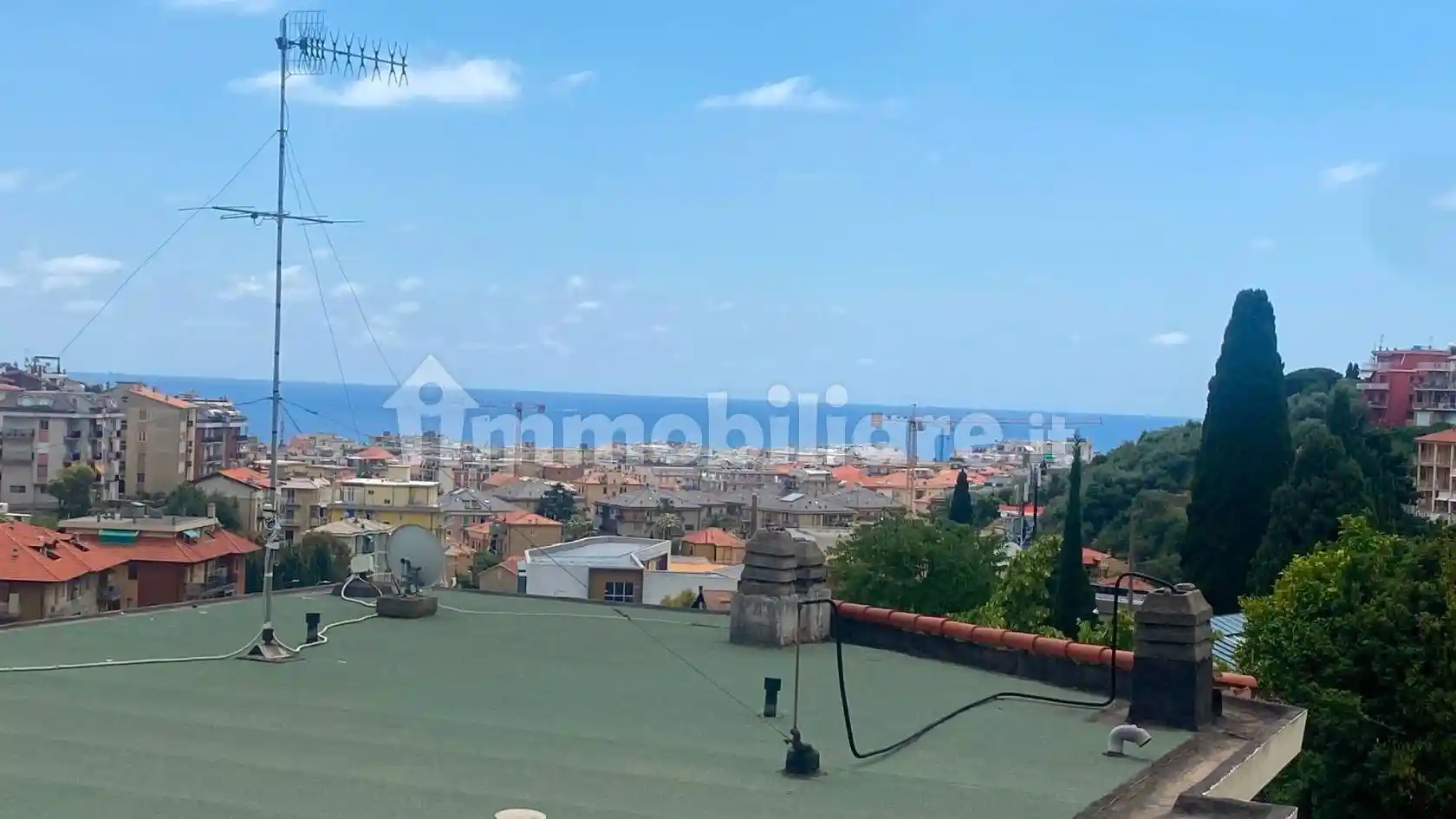 Appartamento in vendita a Alassio