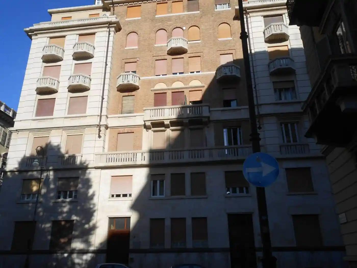 Appartamento in affitto a Torino
