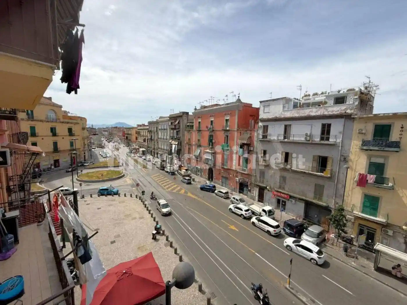 Appartamento in vendita a Napoli