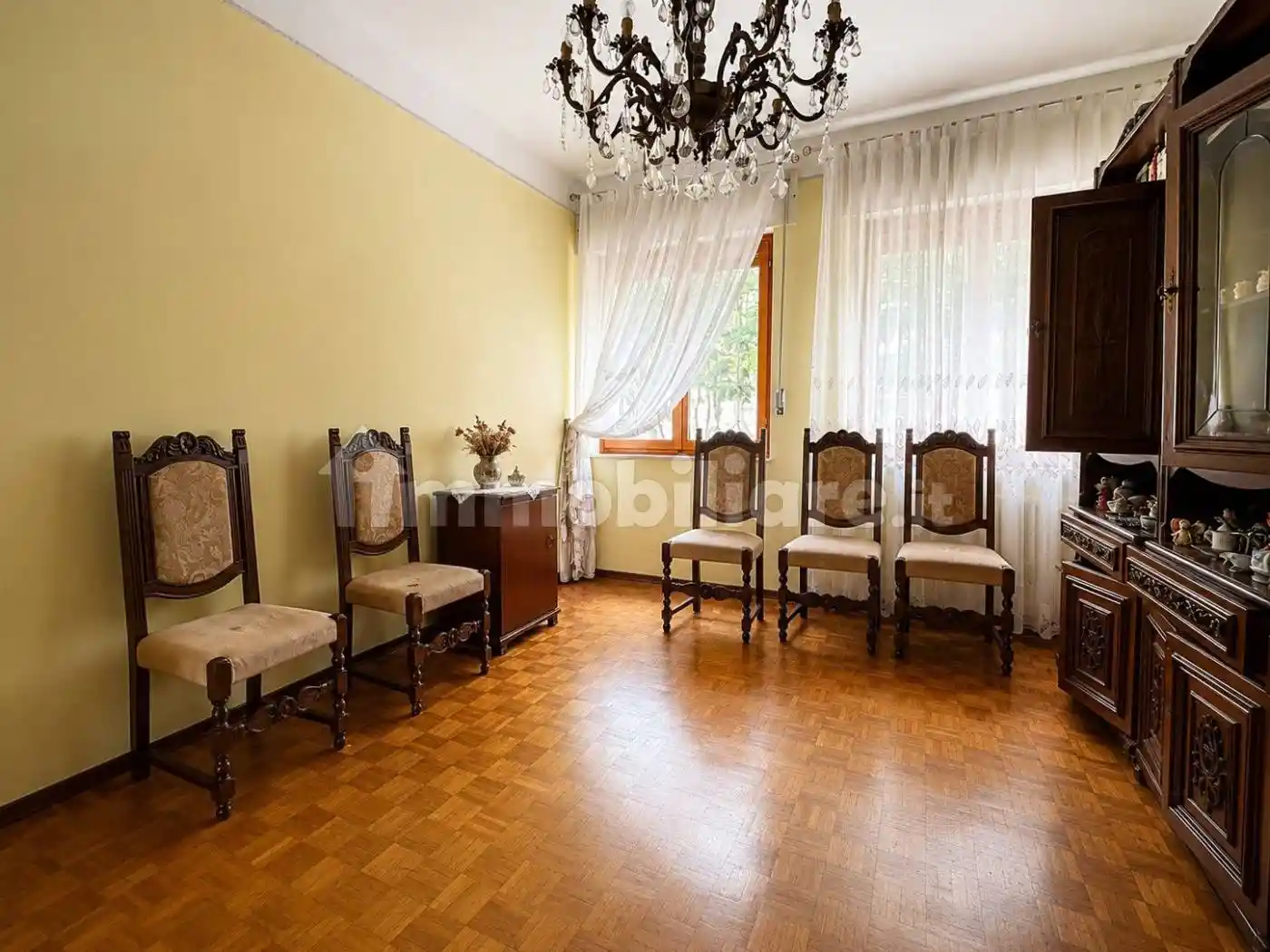 Appartamento in vendita a Vercelli