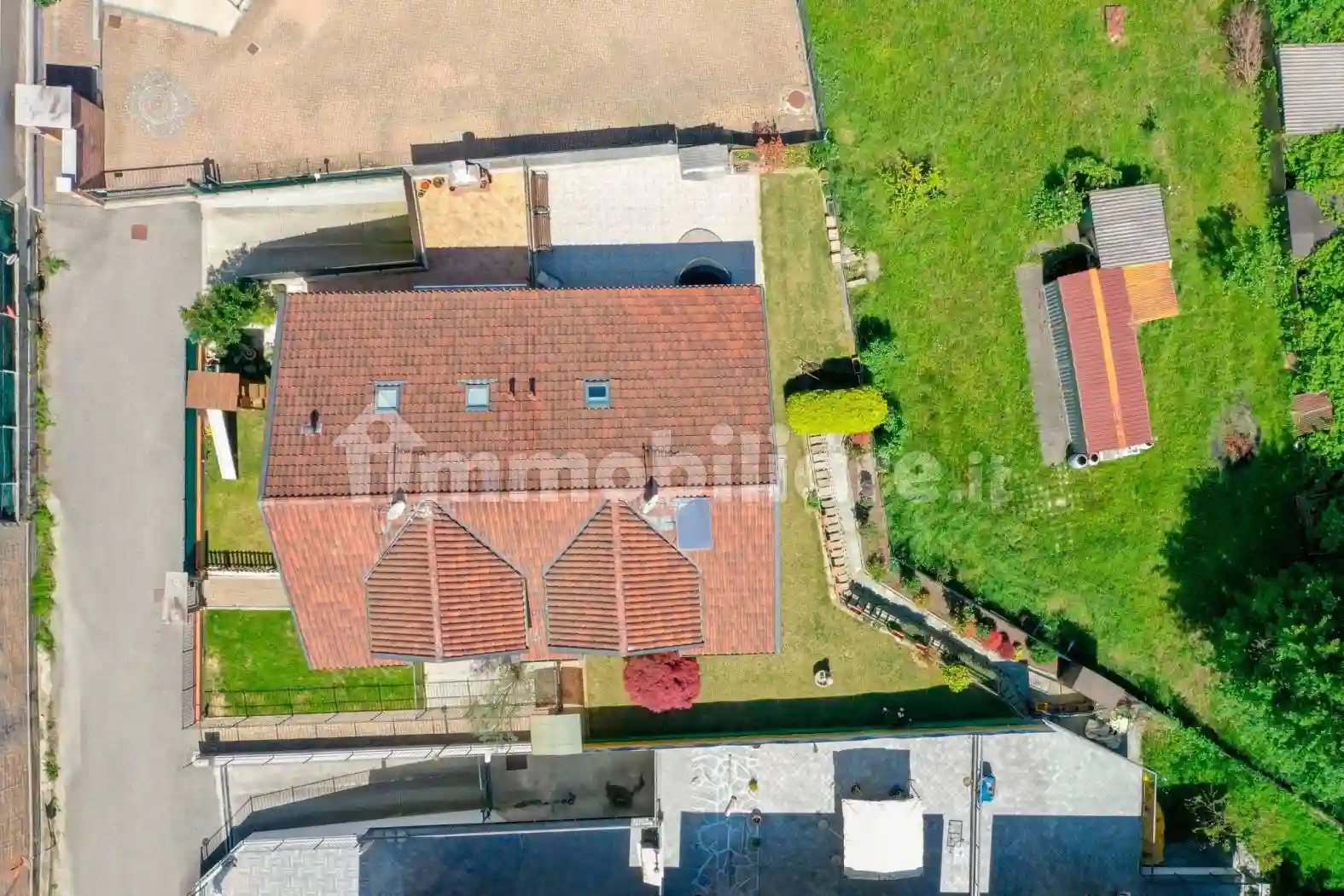 Villa - foto 4