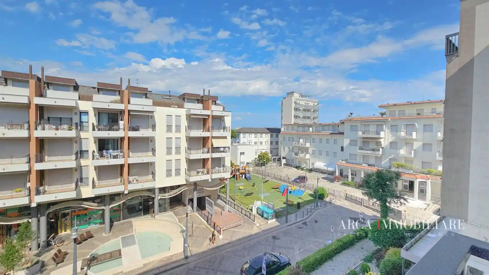 Appartamento in vendita a Jesolo