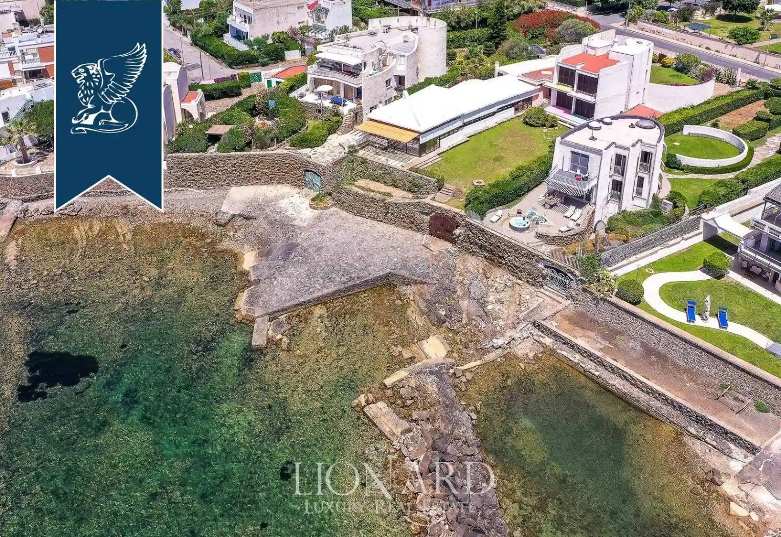 Villa in vendita a Santa Marinella