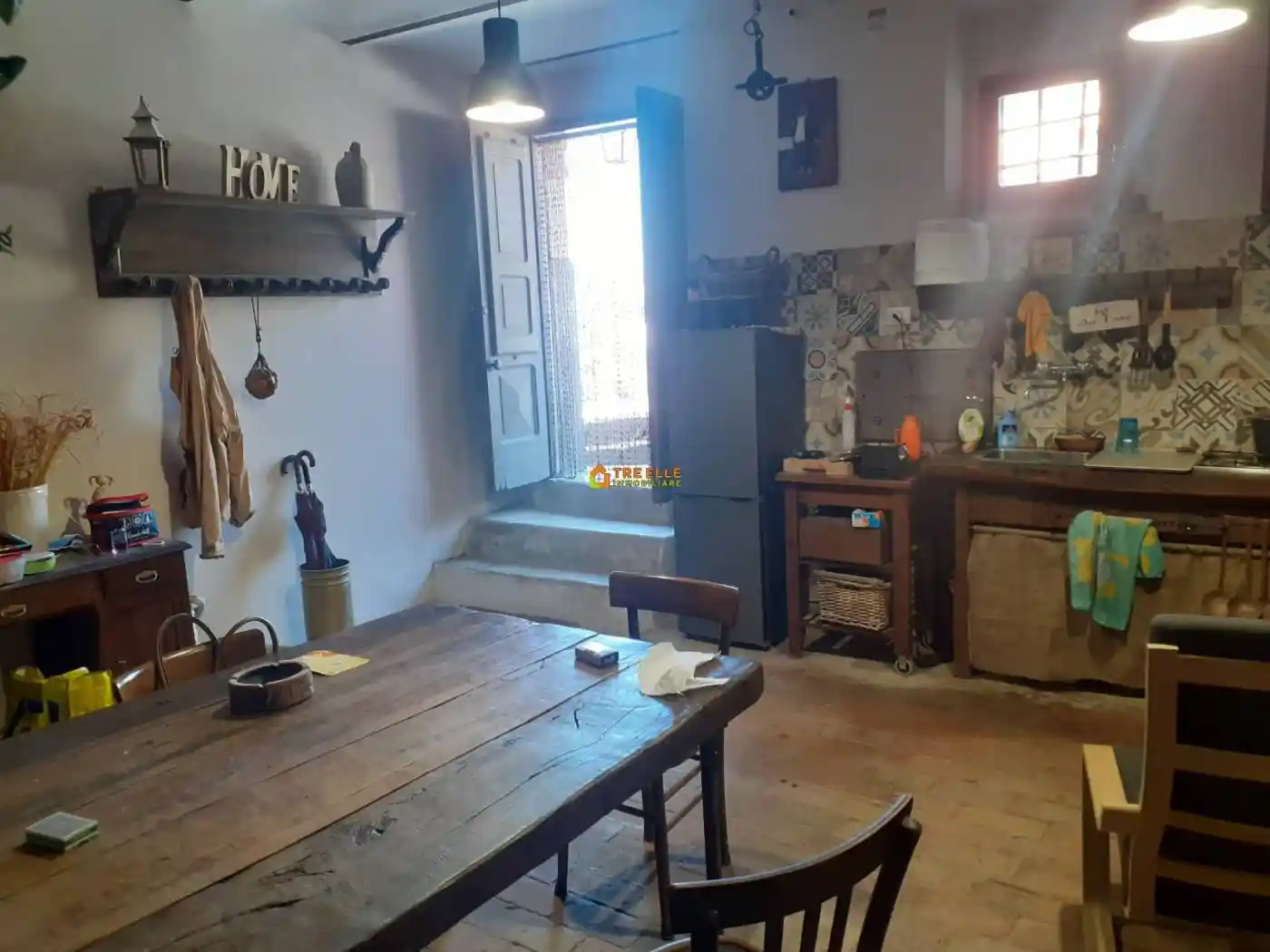 Rustico - Casale in vendita a Andretta