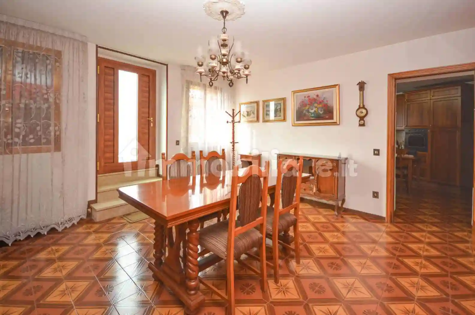 Villa - foto 5