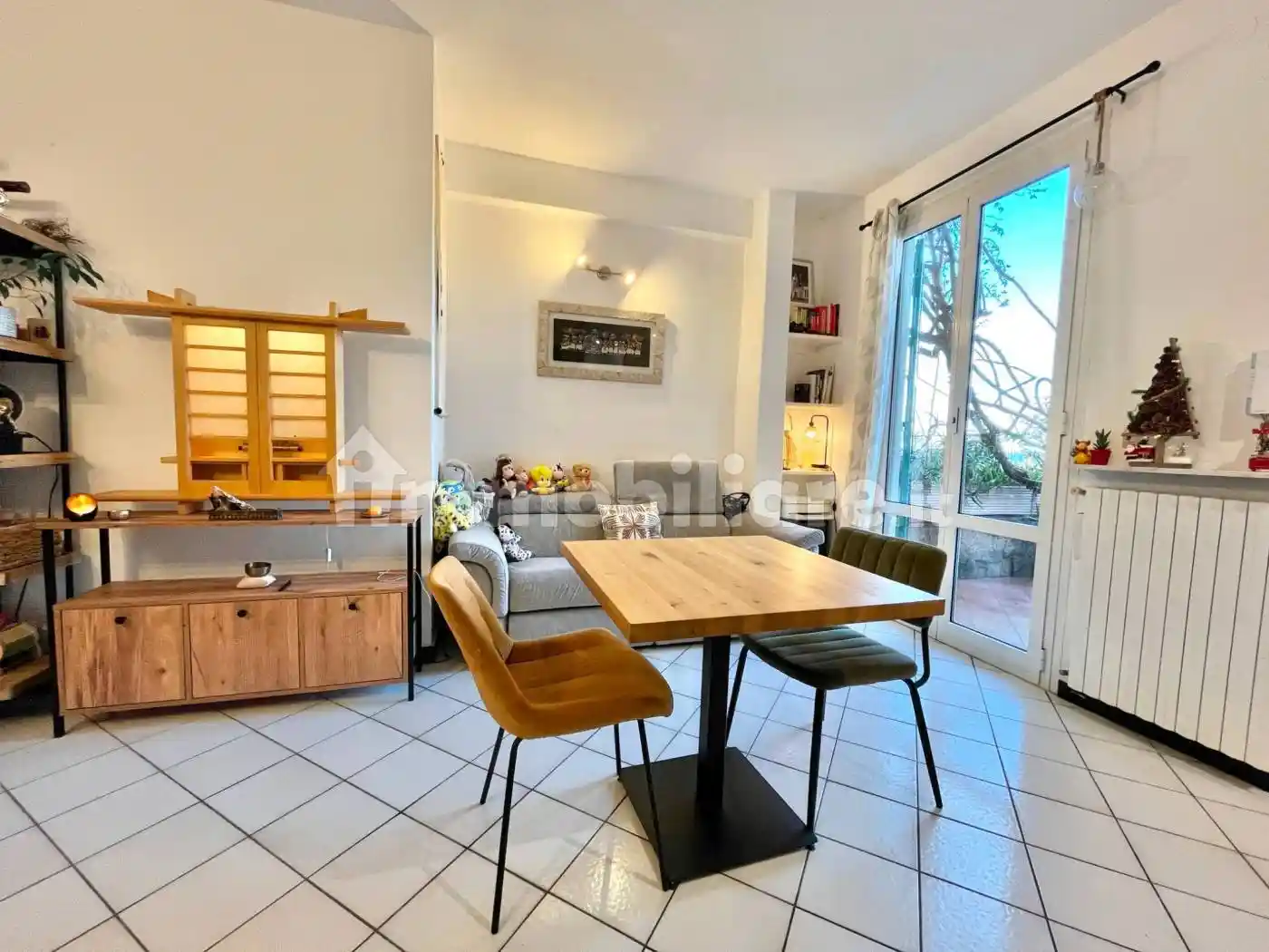 Appartamento in vendita a Alassio