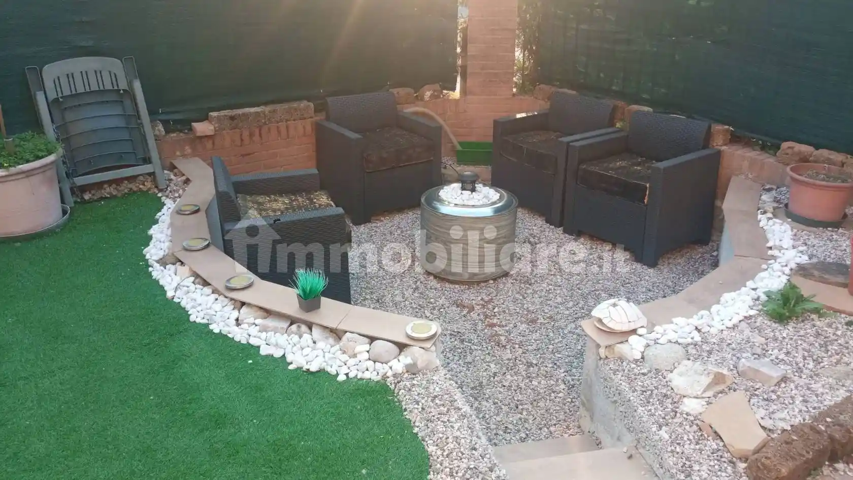 Villa in vendita a Campodoro