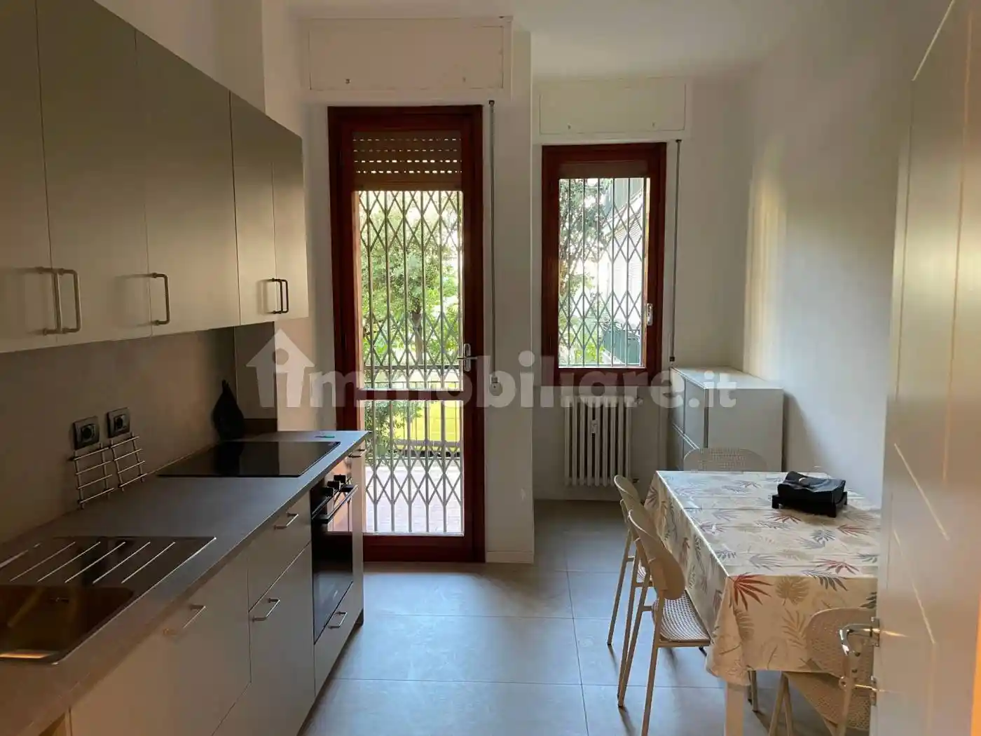 Appartamento in affitto a Firenze